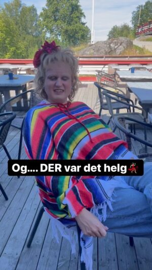 Kevin Vågenes Instagram - 