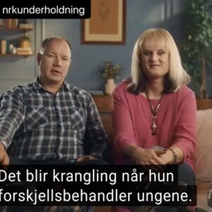 Kevin Vågenes Instagram - Ny episode blir lagt ut på fredag! @nrkunderholdning