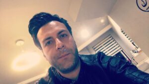 Keyvan Ansari Instagram - سلام سال نو مبارك بهترين ها رو تو سال جديد واستون آرزو ميكنم و يك هديه براتون دارم يه موزيك پر انرژي به اسم #برگرد كه امشب ساعت ٨ از تمام سايت هاي معتبر پخش ميشه گوش كنيد مطمئنن خوشتون مياد👌🎶💪❤️
پ.ن: مرسي از داداش گلم مجيد مكس بابت همه زحمتاش🙏😘❤️ @majidmax_ 
@majidmax_ 
@majidvasheghani 🙏😘❤️مرسي
@manighorbani 😘❤️ @samirshojaee 😘❤️
