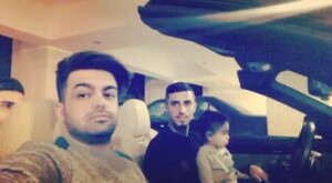Keyvan Ansari Instagram - موزيك جديدم به اسم برگرد به زودي 💪👌🎵🎶❤️
پ ن:مرسي از داداشاي گلم #علي_عليپور و #سيامك_نعمتي نعمتي ،  #مجيد_مكس #ماني_قرباني 
دوستتون دارم❤️😘
@alialipoor124 😘❤️
@siamaknemati8 ❤️😘
@saeed_nematiii 😘❤️
@majidmax_ 😘❤️
@manighorbani ❤️😘
@shantia.alipoor70 😘😘