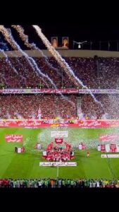 Keyvan Ansari Instagram - تبریک 💣🎉هم بابت چهارمین قهرمانی و این که دیگه ۴ هم نمیتونن نشون بدن 😂
🏆🏆🏆🏆 

پرسپولیسی های عزیز تا میتونید زیر این پست عدد ۴ یا چهار تا قلب قرمز بزارید که بدونن چهار ماله پرسپولیسه💪❤️❤️❤️❤️۴
مرسی از محمد وکیلی عزیز🙏❤️
@mohammadrezav_ ❤️ 

#پرسپولیس #پوکر_قهرمانی #موزیک #تهران #پرسپولیس_قهرمان #قهرمان #استادیوم #آنلاین #اکسپلور #تیم #پوکر_سوزش #ایران ##قهرمانی_پرسپولیس #این_قرمزه_منه_دوسش_دارم_خیلی_زیاد_قهرمانی_بهش_میاد #کیوان_انصاری #قرمز #قرمزته #قرمز_پوش