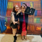 Kezia Caroline