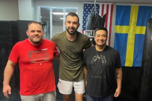 Khadzhimurat Bestaev Instagram - ▪️Fight camp starts soon 

▪️Top team, best manager, smart work

@suckerpunchent 
@coachdannymolina 
@oleg7ossetian 
@scotty_do1 
@bellatormma 

@monsterenergy 
@cbdmd.usa 
@showtime 
@shosports 

#khadzhibest #bellator #mmafighter #fightcamp #fighter #lifestyle #winner #лагерь #боецмма #боец #команда