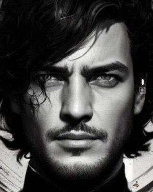 Khaled Abol Naga Instagram - Deep Fake Avatar
AI bots love it, they keep using it on apps!! All fake welcome to the AI era..