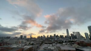Khaled Abol Naga Instagram - Missing San Francisco ♥️