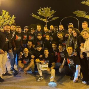 Khaled Benaissa Instagram - Un tournage c’est une équipe avant tout. Regie, image, HMC: habillage, maquillage, coiffure, costume. Déco, machinerie, son, perchman, scénario, assistanat, montage, production, réalisation, comédien. Merci à vous tous pour votre bienveillance pour votre humour jusqu’à l’intelligence. Merci pour votre engagement et dévouement a en oublier la fatigue et le temps. Merci 🙏🤣🙏🤣💪💪💪⚒️⚒️⚒️🎥🎥🎥📽️📽️✌️✌️✌️😍😍😍😍