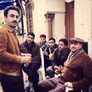 Khaled Benaissa Instagram - BENMHIDI en tournée:
7 mai à Setif
14 mai à Batna
23 mai à Saida
D’autre dates à venir.