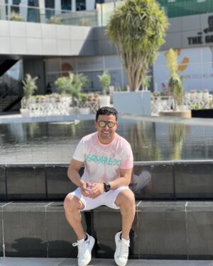 Khaled El Ghandour Instagram - 