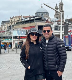 Khaled El Ghandour Instagram - 