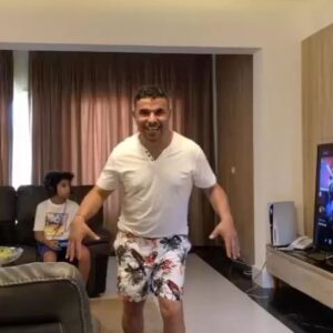 Khaled El Ghandour Top 100 Instagram Photos and Posts