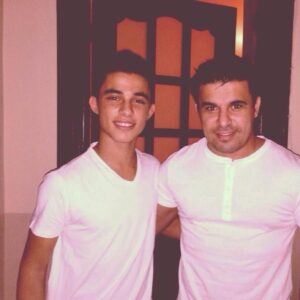 Actor Khaled El Ghandour HD Instagram Photos and Wallpapers August 2024