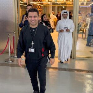 Actor Khaled El Ghandour HD Instagram Photos and Wallpapers March 2023