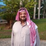 Khaled El Sawy