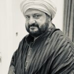 Khaled El Sawy
