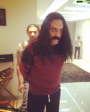 Khaled Sarhan Instagram - أول مفاجأة