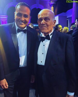 Khaled Sarhan Instagram - أهم صورة في حياتي