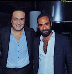 Khaled Sarhan Instagram - هتوحشني يا اغلى الناس
الله يرحمك يا هيثم
