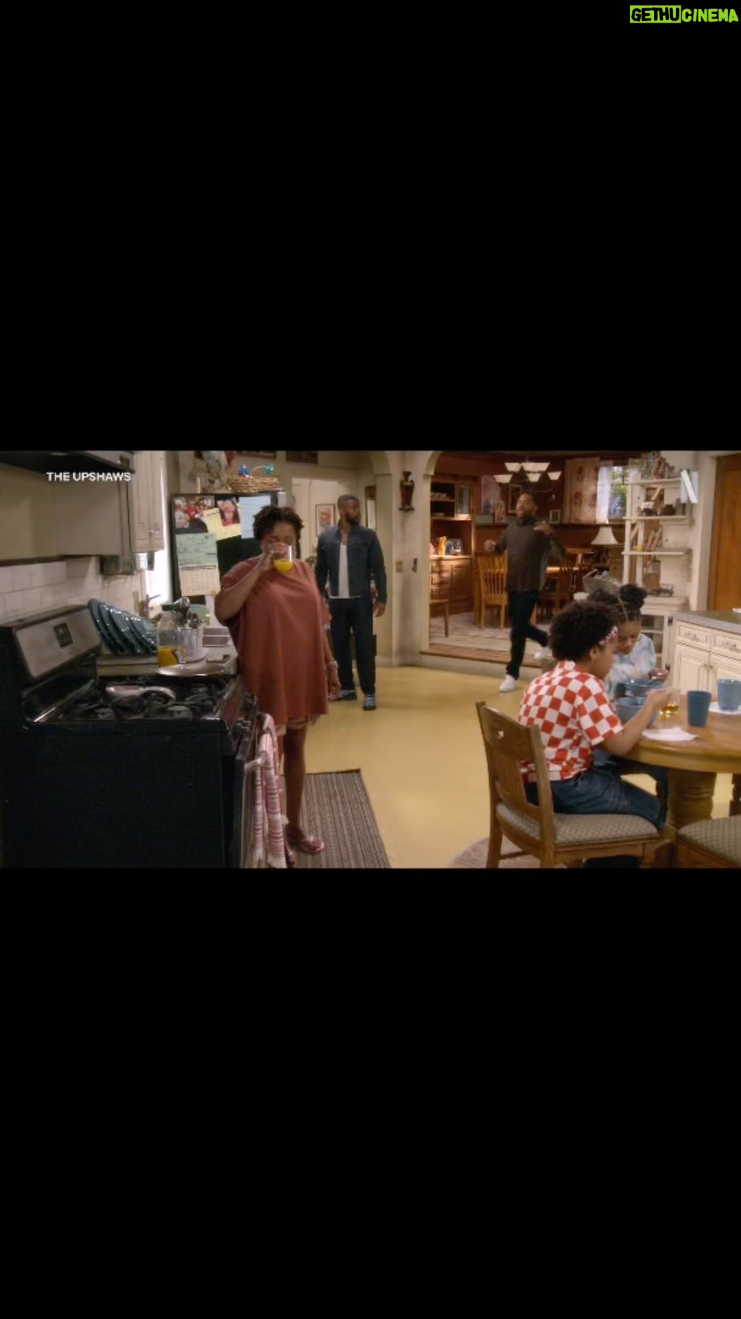 Khali DaniyaRenee Spraggins Gethu Cinema