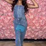 Khali Daniya-Renee Spraggins