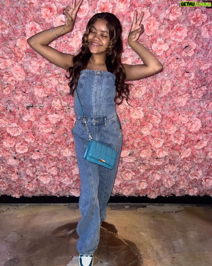 Khali DaniyaRenee Spraggins Gethu Cinema