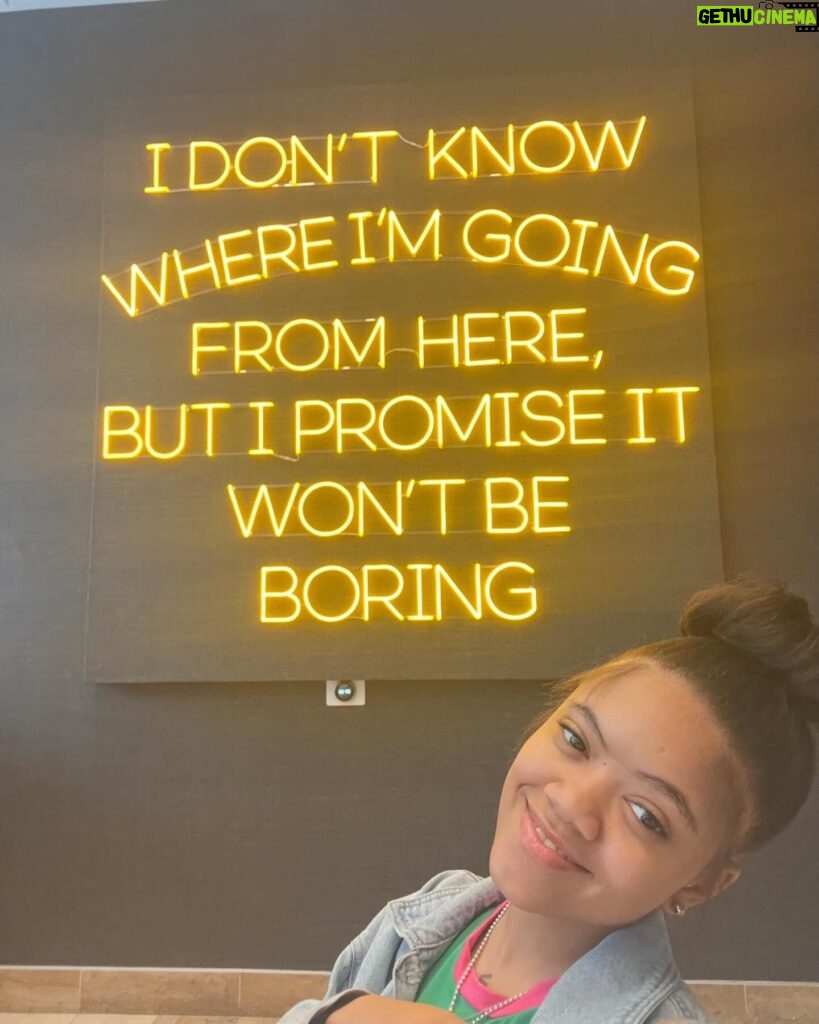 Khali DaniyaRenee Spraggins Gethu Cinema