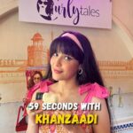 KhanZaadi