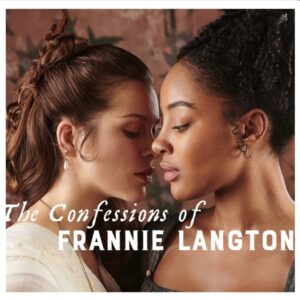 Kharmel Cochrane Instagram - THE CONFESSIONS OF FRANNIE LANGTON (2022-)
Director: Andrea Harkin