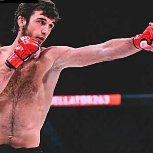Actor Khasan Magomedsharipov HD Instagram Photos and Wallpapers June 2022