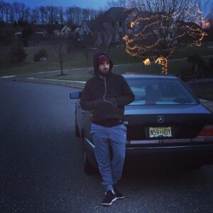 Khasan Magomedsharipov Instagram - @zabit_magomedsharipov и бандитский Brooklyn 🥷🏼 
@beriauto.05