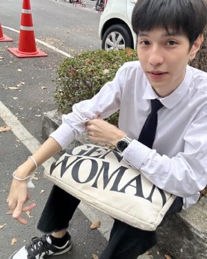 Khunnapat Pichetworawut Instagram - 