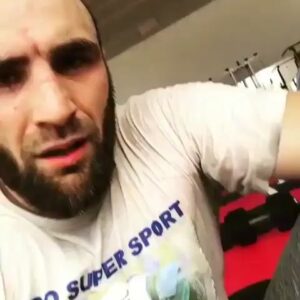 Khusein Khaliev Instagram - ЗОЛОТЫЕ СЛОВА МНОГОКРАТНОГО ЧЕМПИОНА МИРА ПО РАЗНЫМ ВИДАМ ЕДИНОБОРСТВ. ОБЛАДАТЕЛЯ ПОЯСА S-70 ЭКС БОЙЦА UFC АДАМА ХАЛИЕВА @adam_khaliev_official