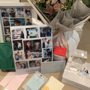 Ki Do-hun Instagram - #한번다녀왔습니다