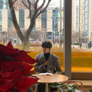 Ki Do-hun Instagram - 