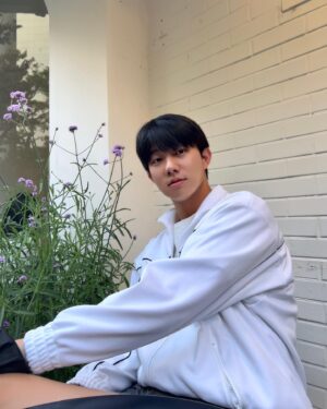 Ki Do-hun Instagram - 