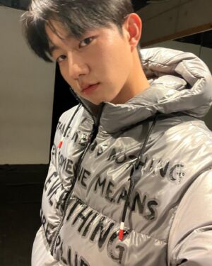 Ki Do-hun Instagram - 