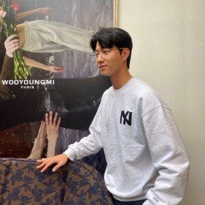 Ki Do-hun Instagram - 
