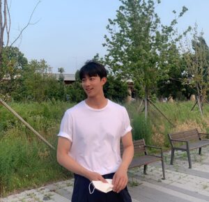 Ki Do-hun Instagram - #기도훈