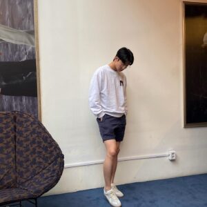 Ki Do-hun Instagram - 