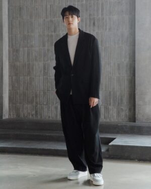 Ki Do-hun Instagram - #systemhomme