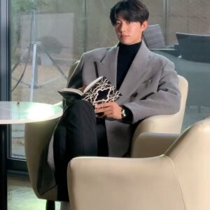 Ki Do-hun Instagram - 
