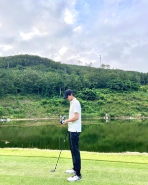 Ki Do-hun Instagram - #wideangle