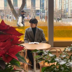 Ki Do-hun Instagram - 