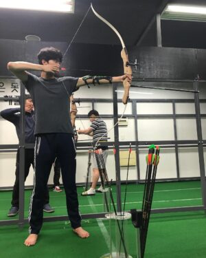 Ki Do-hun Instagram - 10점만점에10점 👍