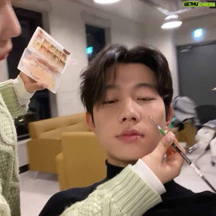 Ki Do-hun - 80.7K Likes - 미리메리🎄🎁