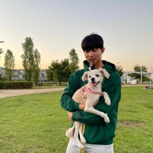 Ki Do-hun Instagram - 