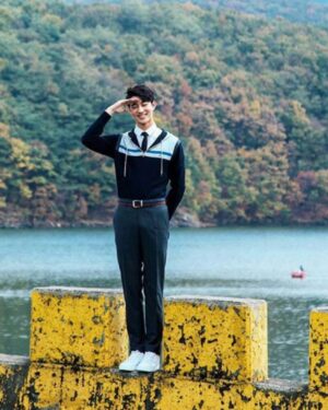 Ki Do-hun Instagram - #굿밤