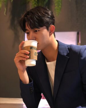 Ki Do-hun Instagram - 