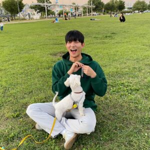 Ki Do-hun Instagram - 