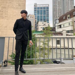 Ki Do-hun Instagram - 신