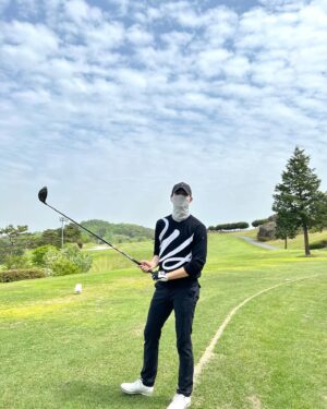 Ki Do-hun Instagram - 